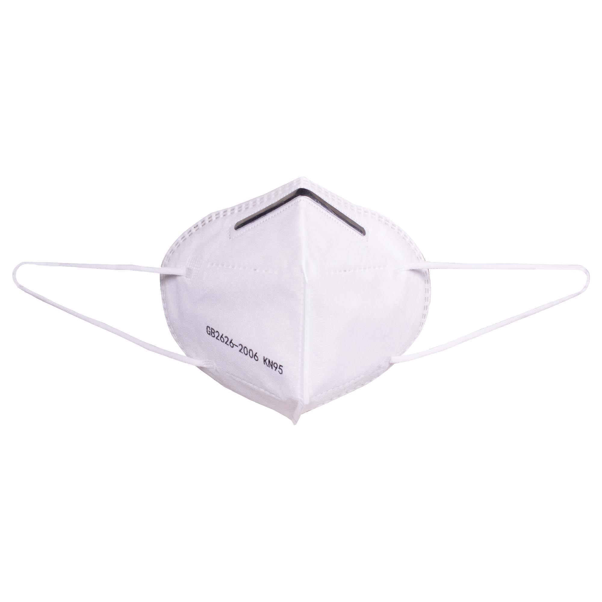 FDA Certified KN95 Protective Face Mask One Size Fits Most